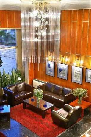 Imagen general del Hotel Samaras. Foto 8