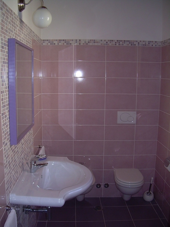 Imagen de la habitación del Hotel Samarcanda. Foto 5