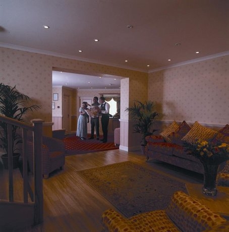 Imagen de los interiores del Hotel Samares Coast. Foto 7