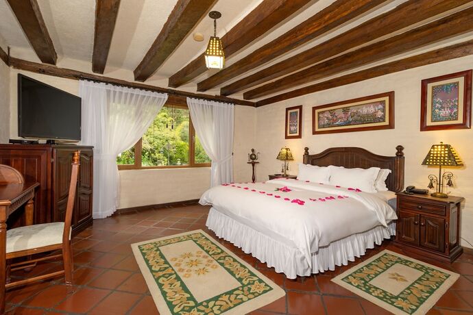 Imagen general del Hotel Samari Spa Resort. Foto 3