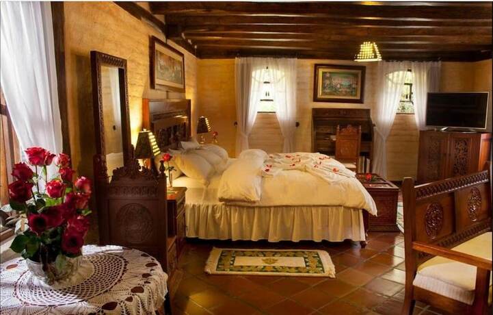Imagen general del Hotel Samari Spa Resort. Foto 4