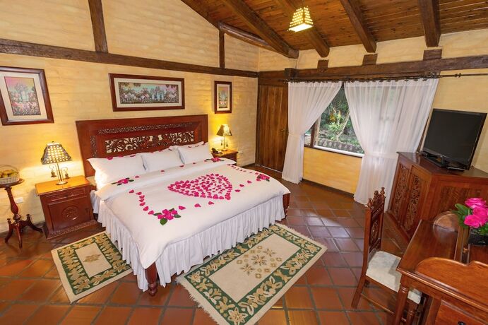 Imagen general del Hotel Samari Spa Resort. Foto 10
