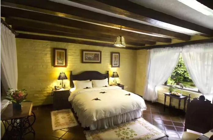Imagen de la habitación del Hotel Samari Spa Resort. Foto 20