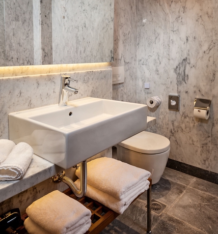 Imagen de la habitación del Hotel Samaria. Foto 4