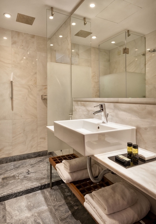 Imagen de la habitación del Hotel Samaria. Foto 6