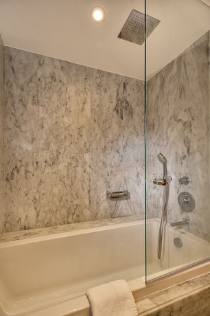 Imagen de la habitación del Hotel Samaria. Foto 10