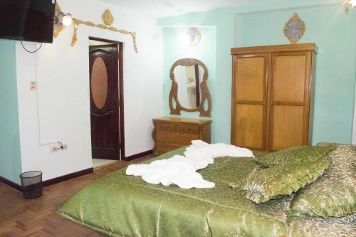 Imagen general del Hotel Samaricusun. Foto 3