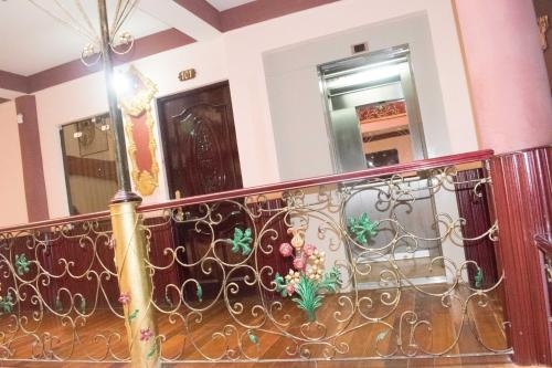 Imagen general del Hotel Samaricusun. Foto 4