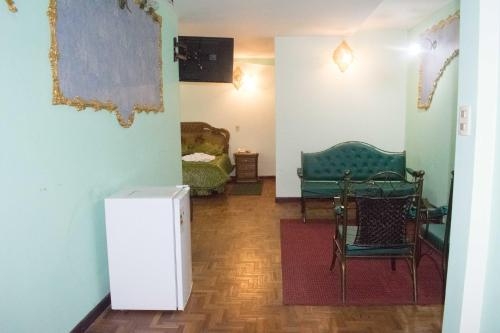 Imagen general del Hotel Samaricusun. Foto 5