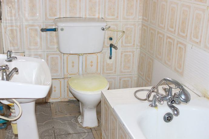 Imagen de la habitación del Hotel Samaritan. Foto 6