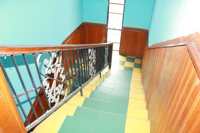 Imagen de los interiores del Hotel Samaritan. Foto 18