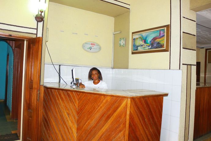 Imagen de los interiores del Hotel Samaritan. Foto 19