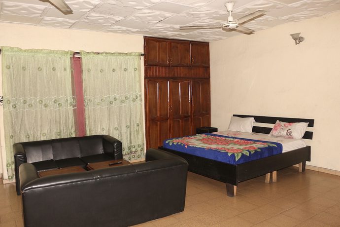 Imagen general del Hotel Samaritan. Foto 1