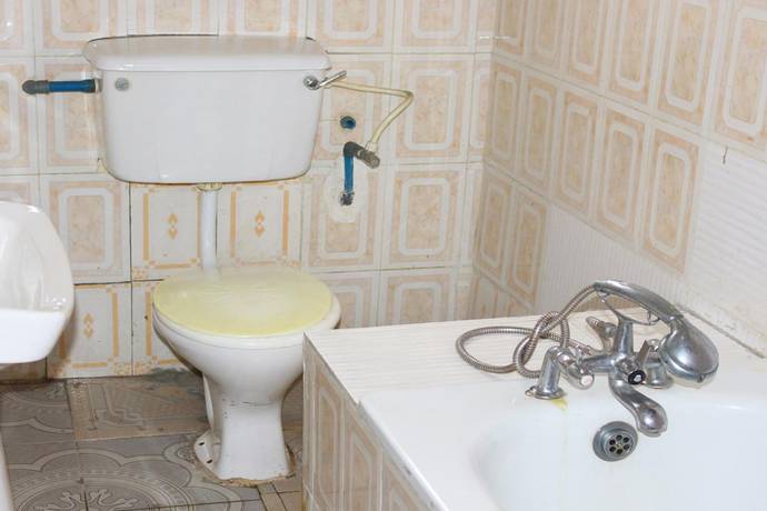 Imagen de la habitación del Hotel Samaritan. Foto 11