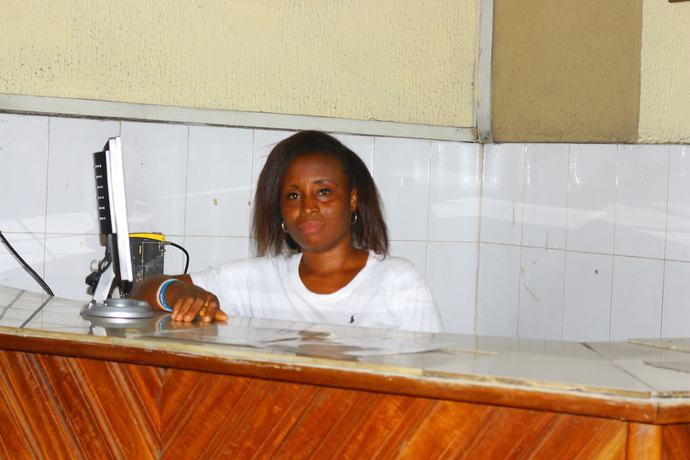 Imagen de los interiores del Hotel Samaritan. Foto 20