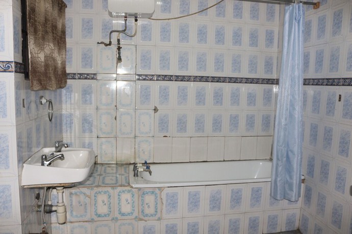 Imagen de la habitación del Hotel Samaritan. Foto 13