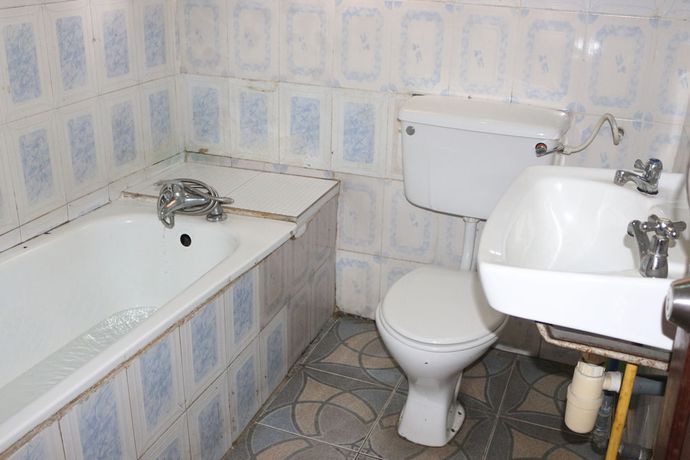 Imagen de la habitación del Hotel Samaritan. Foto 14