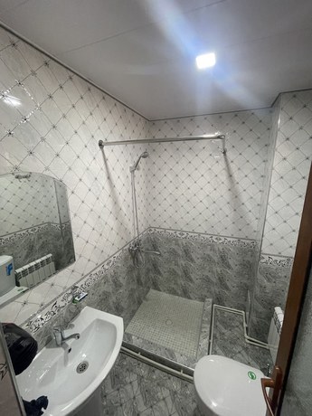 Imagen de la habitación del Hotel Samarkand Ali. Foto 15