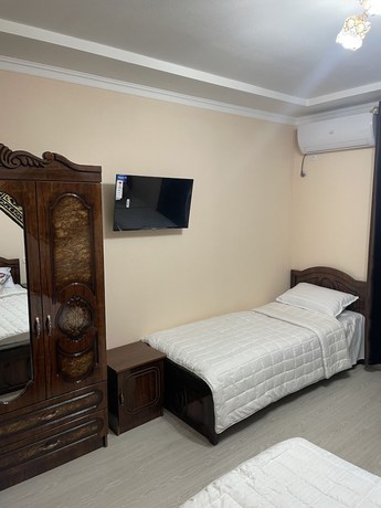 Imagen de la habitación del Hotel Samarkand Ali. Foto 16