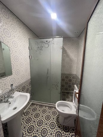 Imagen de la habitación del Hotel Samarkand Ali. Foto 18