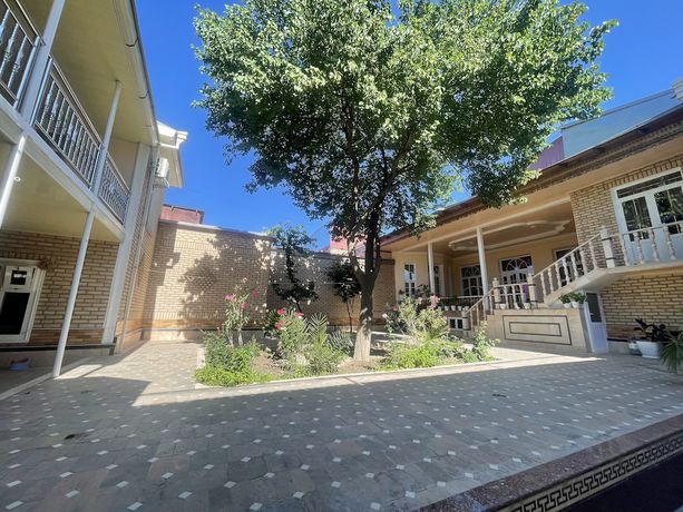Imagen general del Hotel Samarkand Ali. Foto 5