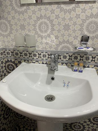 Imagen de la habitación del Hotel Samarkand Ali. Foto 19