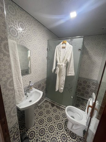 Imagen de la habitación del Hotel Samarkand Ali. Foto 20