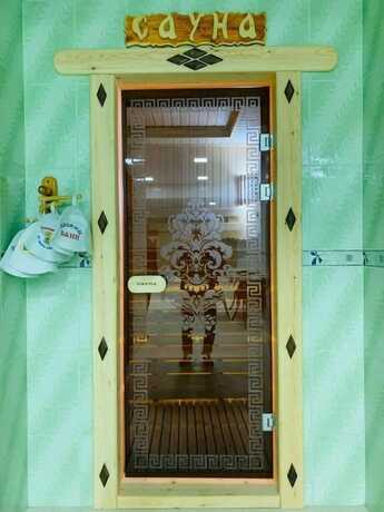 Imagen general del Hotel Samarkand. Foto 1