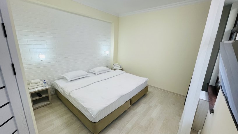 Imagen de la habitación del Hotel Samarkand Travel. Foto 2