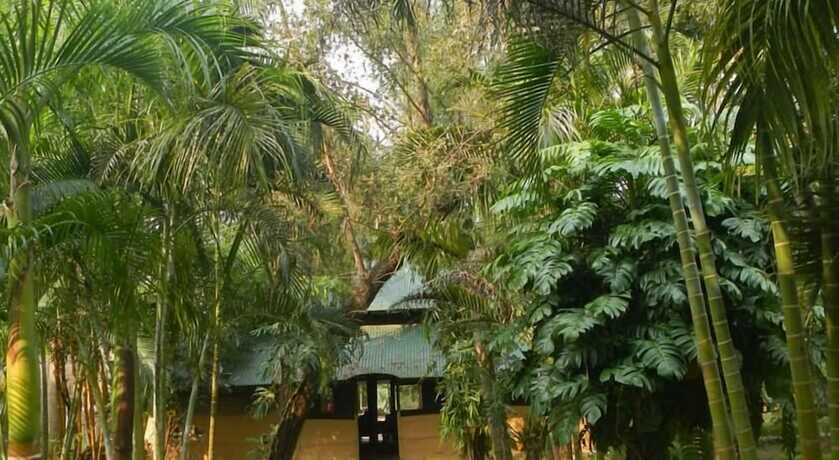 Imagen general del Hotel Samarth Bardia Adventure Resort. Foto 2