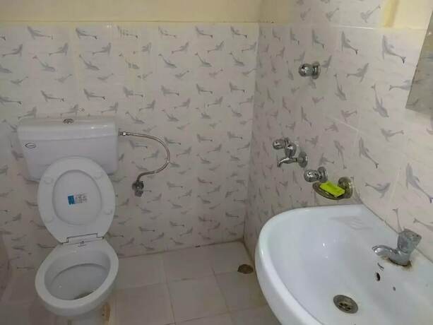 Imagen general del Hotel Samarth Bardia Adventure Resort. Foto 4