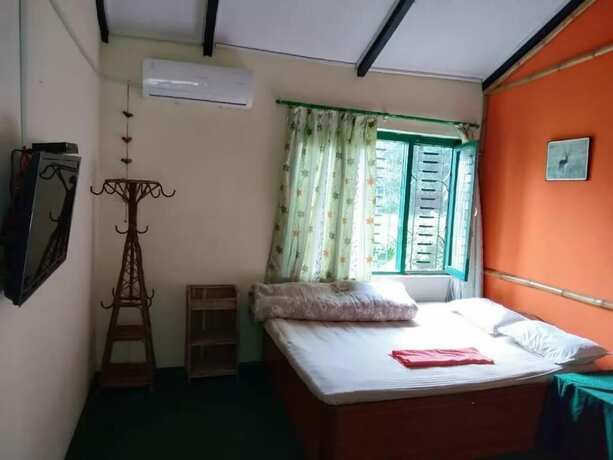 Imagen general del Hotel Samarth Bardia Adventure Resort. Foto 7