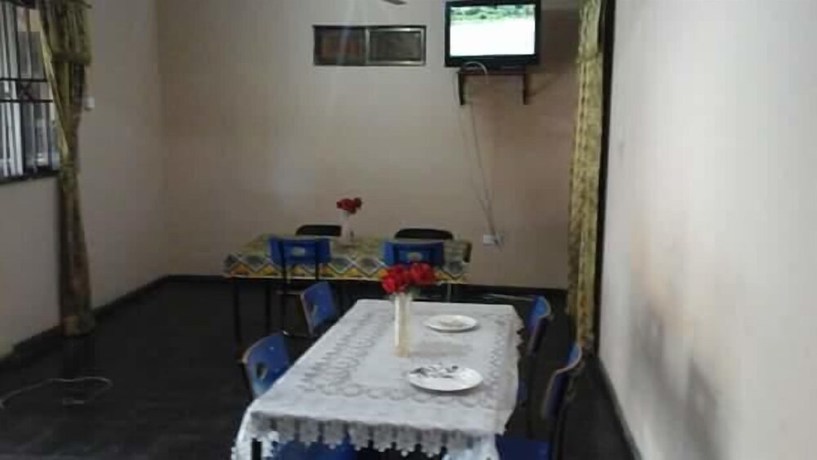Imagen del bar/restaurante del Hotel Samartine. Foto 3