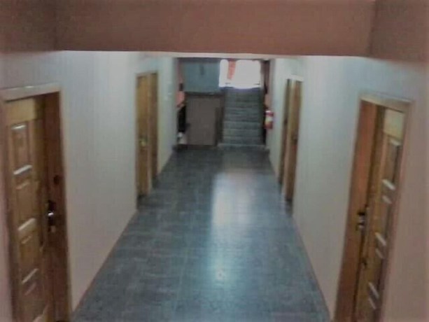 Imagen de los interiores del Hotel Samartine. Foto 20