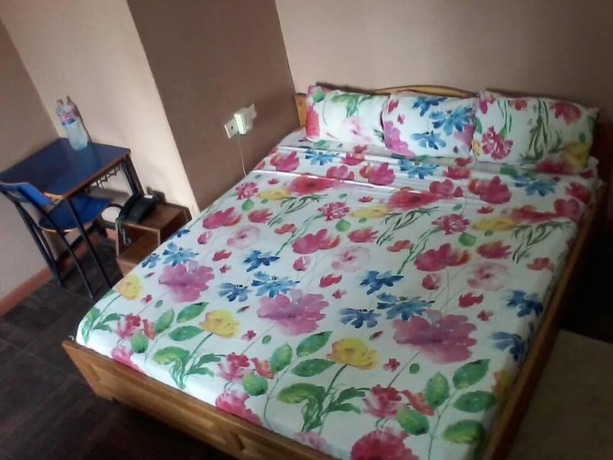 Imagen de la habitación del Hotel Samartine. Foto 6