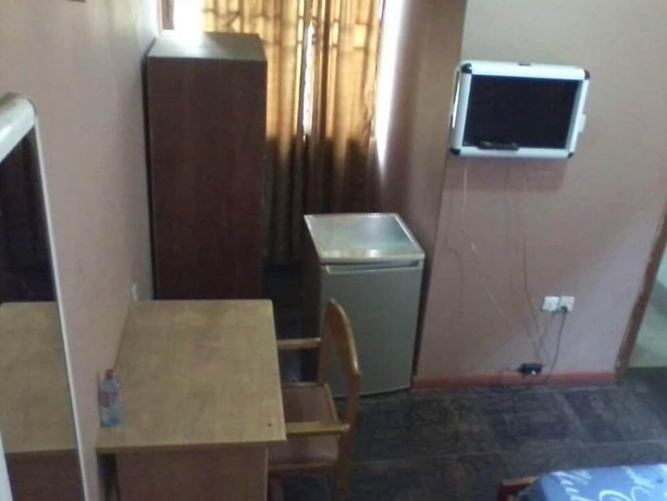 Imagen de la habitación del Hotel Samartine. Foto 7