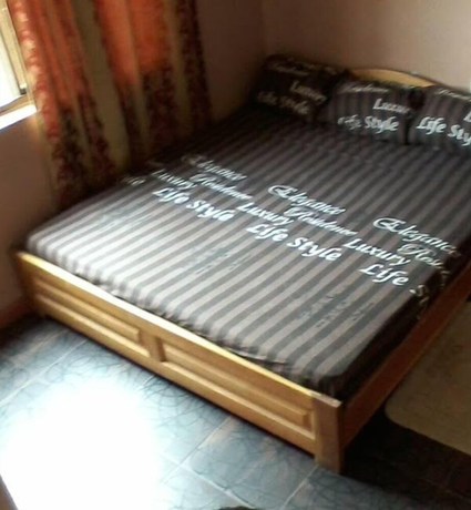 Imagen de la habitación del Hotel Samartine. Foto 8