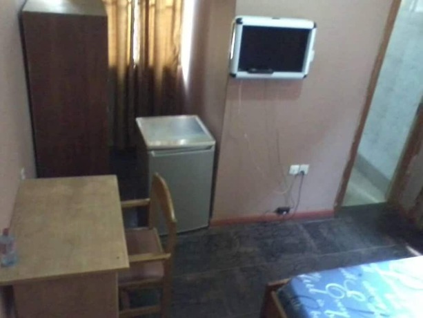 Imagen de la habitación del Hotel Samartine. Foto 9