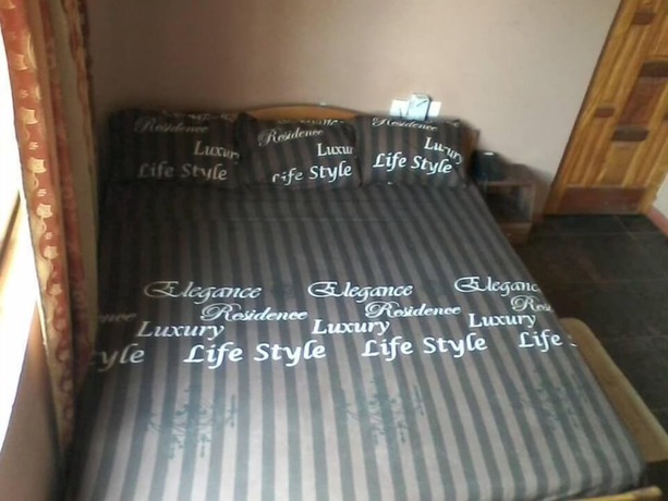 Imagen de la habitación del Hotel Samartine. Foto 11