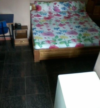 Imagen de la habitación del Hotel Samartine. Foto 13