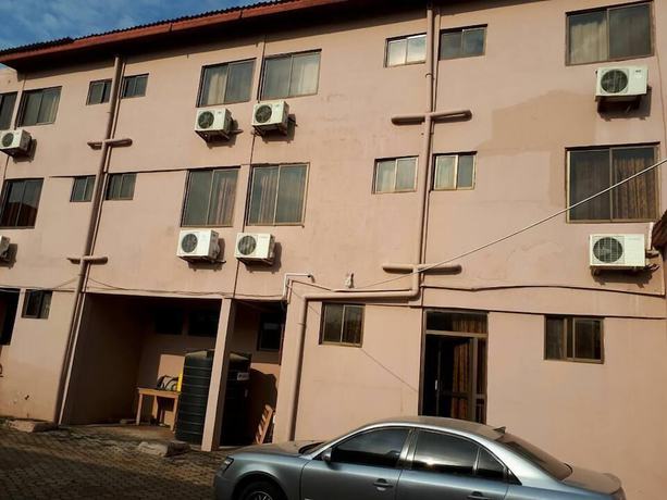 Imagen general del Hotel Samartine. Foto 1