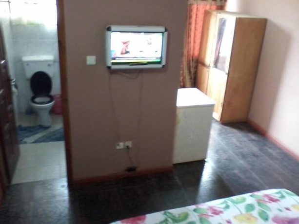 Imagen de la habitación del Hotel Samartine. Foto 14