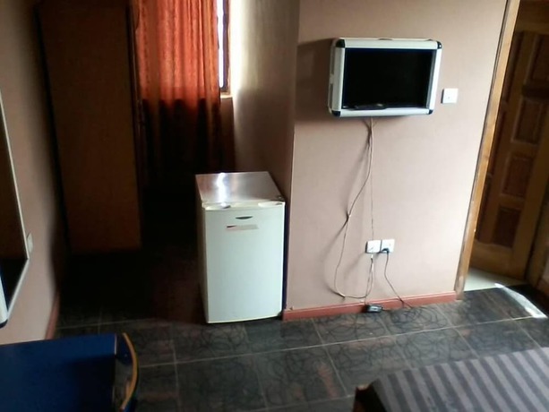 Imagen de la habitación del Hotel Samartine. Foto 15