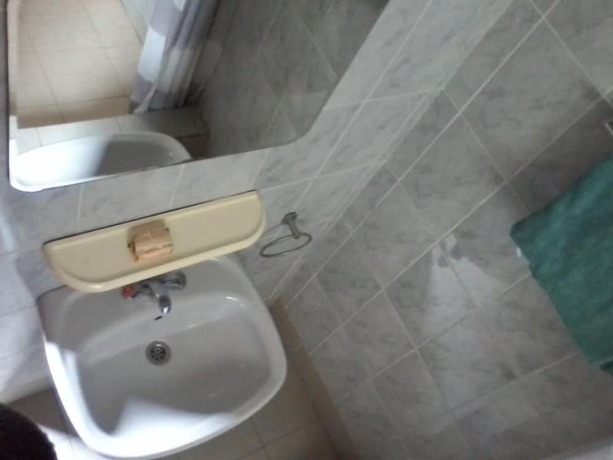 Imagen de la habitación del Hotel Samartine. Foto 16