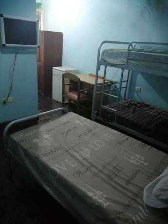 Imagen de la habitación del Hotel Samartine. Foto 17