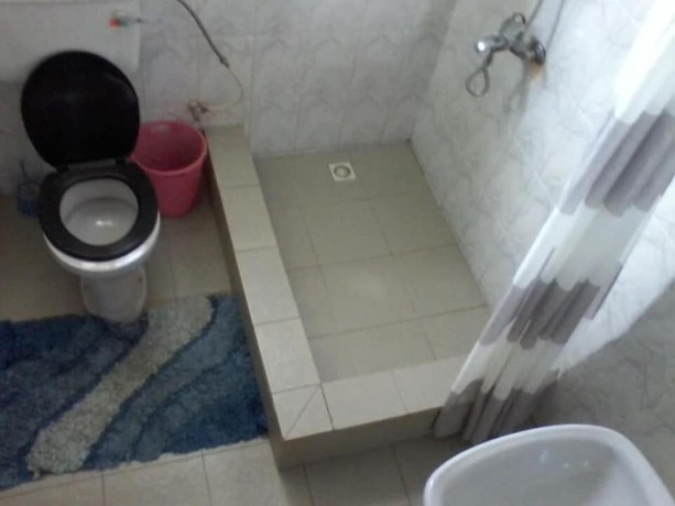 Imagen de la habitación del Hotel Samartine. Foto 18