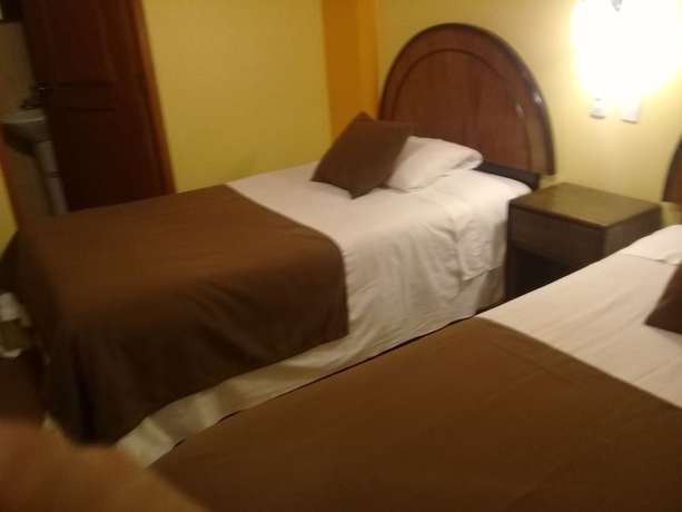 Imagen de la habitación del Hotel Samary Hostel. Foto 5