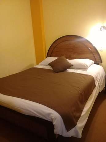 Imagen de la habitación del Hotel Samary Hostel. Foto 10