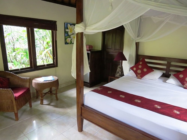 Imagen de la habitación del Hotel Sama's Cottages and Villas. Foto 3