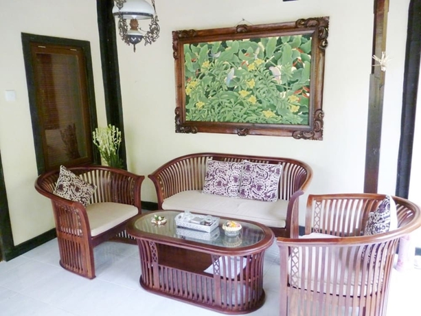 Imagen de la habitación del Hotel Sama's Cottages and Villas. Foto 6